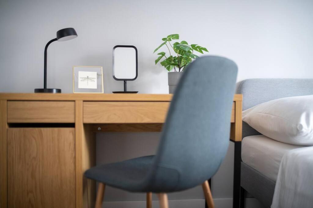Easy Rent Apartments - Wettera II ルブリン エクステリア 写真