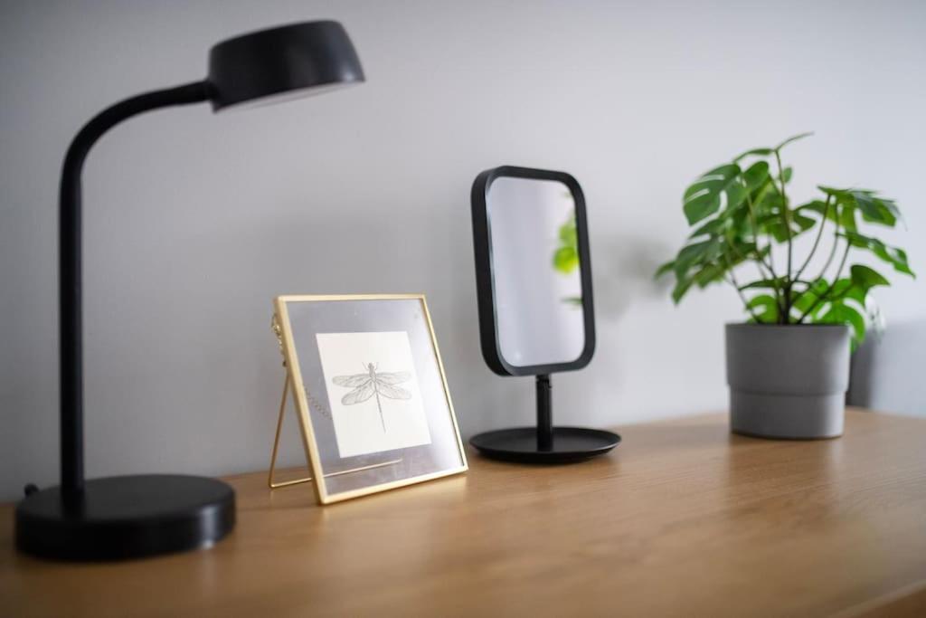 Easy Rent Apartments - Wettera II ルブリン エクステリア 写真