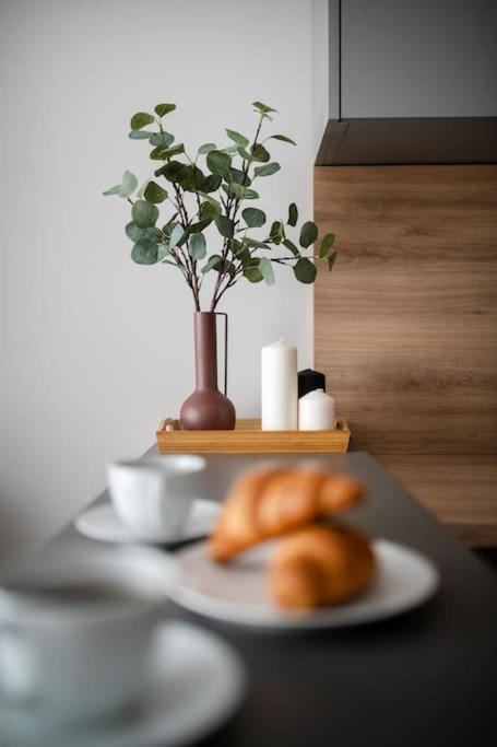 Easy Rent Apartments - Wettera II ルブリン エクステリア 写真