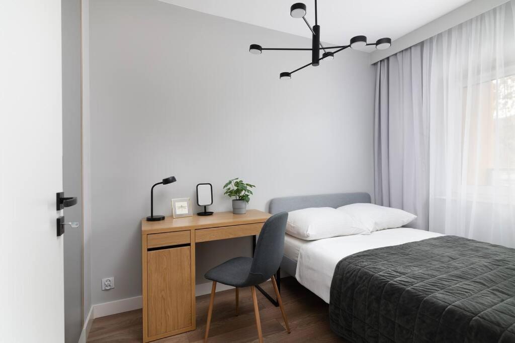 Easy Rent Apartments - Wettera II ルブリン エクステリア 写真